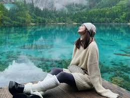 Khám Phá Cửu Trại Câu - Thiên Đường Hạ Giới Giữa Lòng Tứ Xuyên